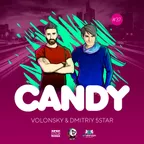 Dmitriy 5Star, Volonsky - Candy 37 (2018)