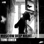  Moscow Deep Night (CD#46) 