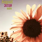 August 2018 Mix