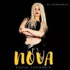 Nova Radio Show #015