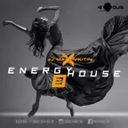 Energy House #3 (August 2018)