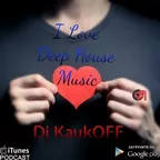 I Love Deep House Music