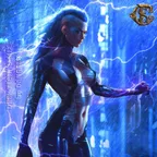 CyberPunk (DeepTechnoMix)