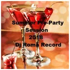 Summer Pre-Party Session 2018