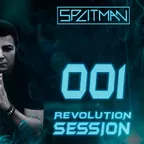 Revolution Session 001 (2018)