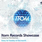Itom Records Showcase 005