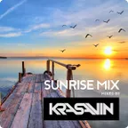 Krasavin - Sunrise mix CD4 [2018]
