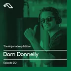 The Anjunadeep Edition 212