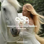 Deepwibe Session 022