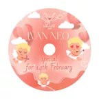 Valentine's Day 2019