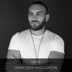 Dear Deer Radioshow (10.08.18)