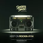 Keep on Rockin' #114