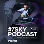 7SKY Podcast (11 August 2018)