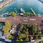 STREET PARADE 2018
