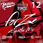 forZe eSports Mix No.12