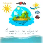Emotion In Space vol.24
