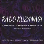 Infinite Frequency Radio Show 012