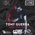 LIVE Lost Beach Club @ Ecuador