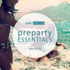 Preparty Essentials volume 33