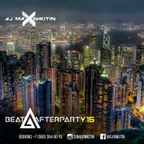 BEAT AFTERPARTY #15 (August 2018)