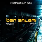 Voyager EP44 (Progressive Beats Radio)