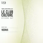 Le Club Culture (Episode 267)