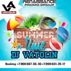 Summer Time 2018 (Renaissance Promo Group)