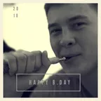 SASHA DRoG - Special Happy B.Day! 2018