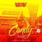 #CANDY40 (Last Summer Mix 2018)