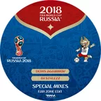 FIFA WORLD CUP