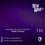 New Wave BG Guest Podcast 132