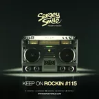 Keep on Rockin' #115