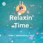 Relaxin' Time #002