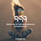 Deepwibe Session 024