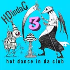 ★ HDindaC 3 ★   (Savelyev)