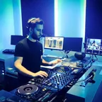 Live At Deepfusion 124BPM (Ibiza Global Radio)
