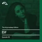 The Anjunadeep Edition 215