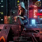 Virtual World (DeepTechnoMix)