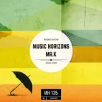Music Horizons @ MH 135 (August 2018)
