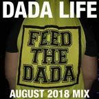 Dada Land (August 2018 Mix)