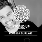World Up Radio Show #46