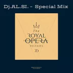 Special Mix For THE ROYAL OPERA REALEASES