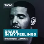 Drake — In My Feelings (Denis Agamirov & Stylezz Remix)