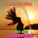 Summers Over Sept 2018