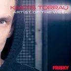 Artist Of The Week on FRISKYradio