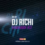 #Bananamix 07