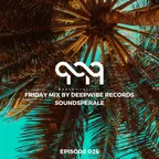 Deepwibe Session 026