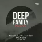 Elliaz, Callypso feat. Elia - Fallin (Original Mix)