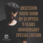 Obsession (Ibiza Global Radio) [02.09.2018] (5 YEARS ANNIVERSARY EDITION) 