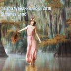 Taisha Weiss-Picnic-3  2018 Summer Land